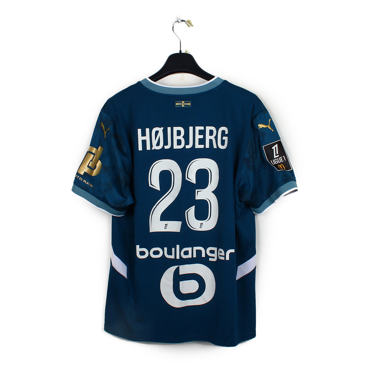 2024/25 - OM -  Højbjerg #23 (L)
