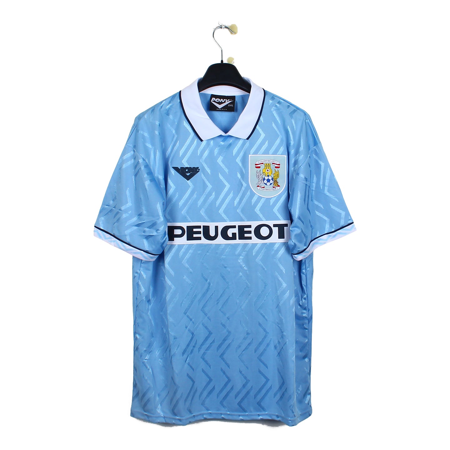 1994/96 - Coventry (2XL)