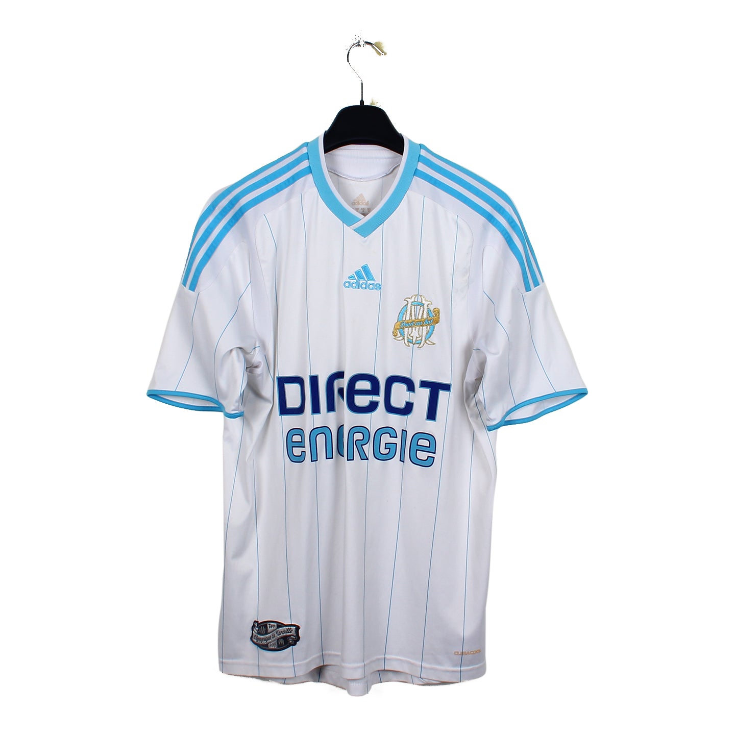 2009/10 - OM (M)