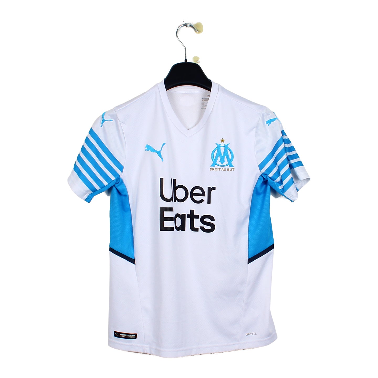 2021/22 - OM (L Enfant)