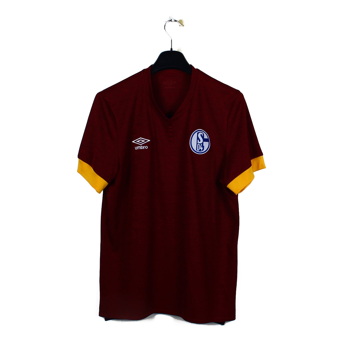2021/22 - Schalke 04 FC (M)