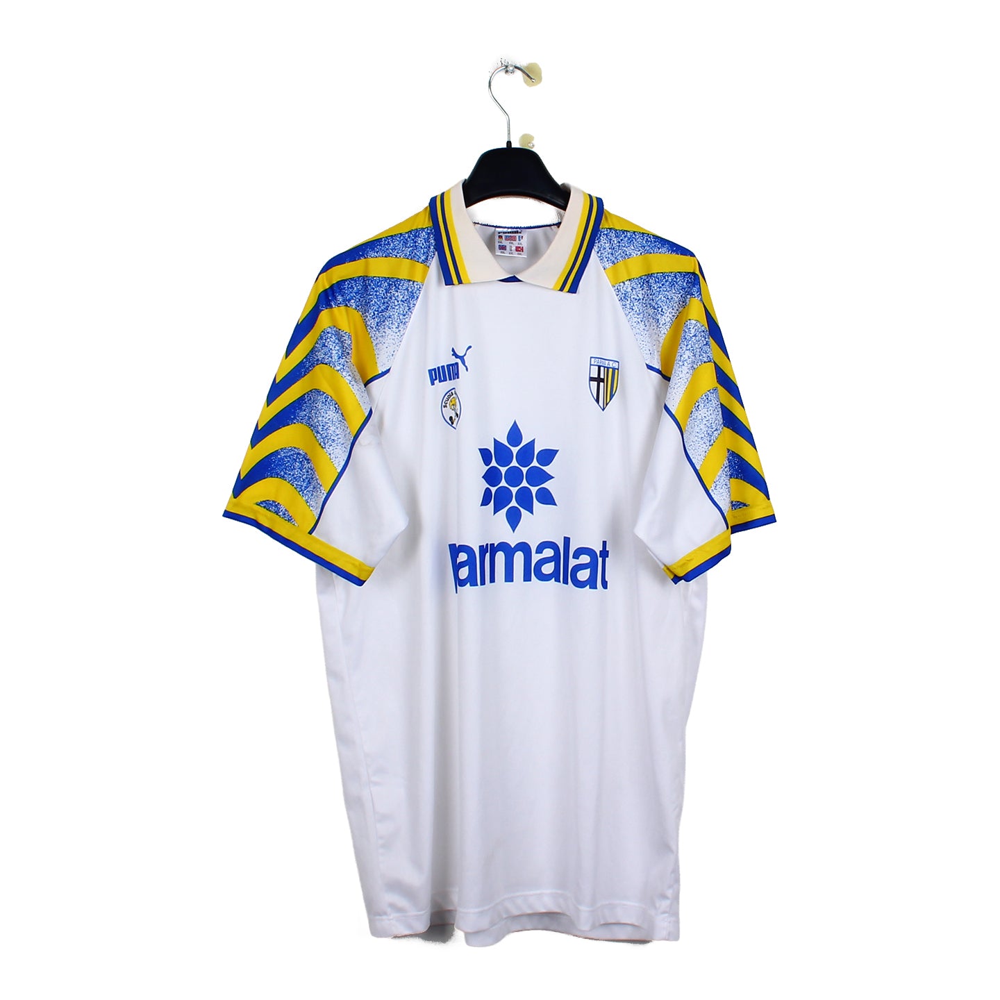 1995/97 - Parme (2XL)