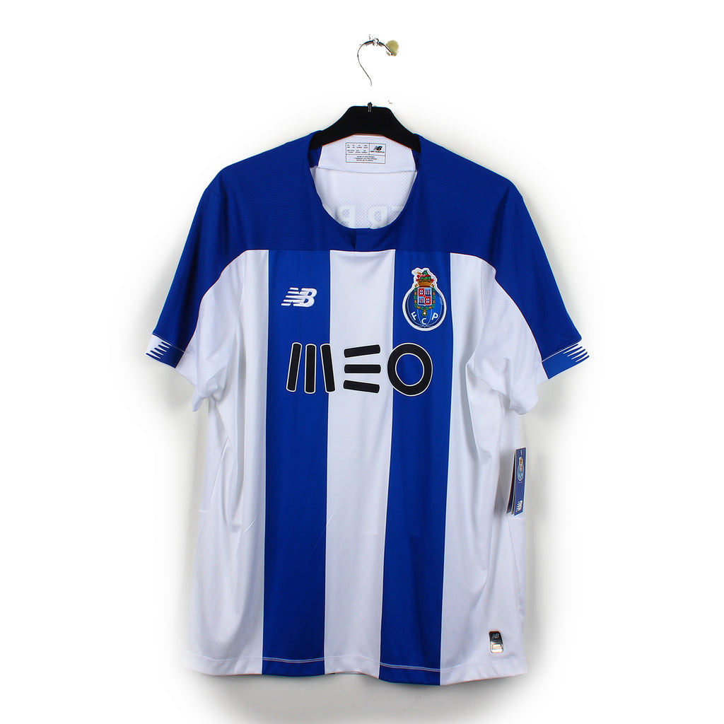 2019/20 - Porto (L)