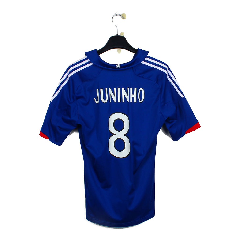 2012/13 - OL - Juninho #8 (M)