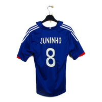 2012/13 - OL - Juninho #8 (M)