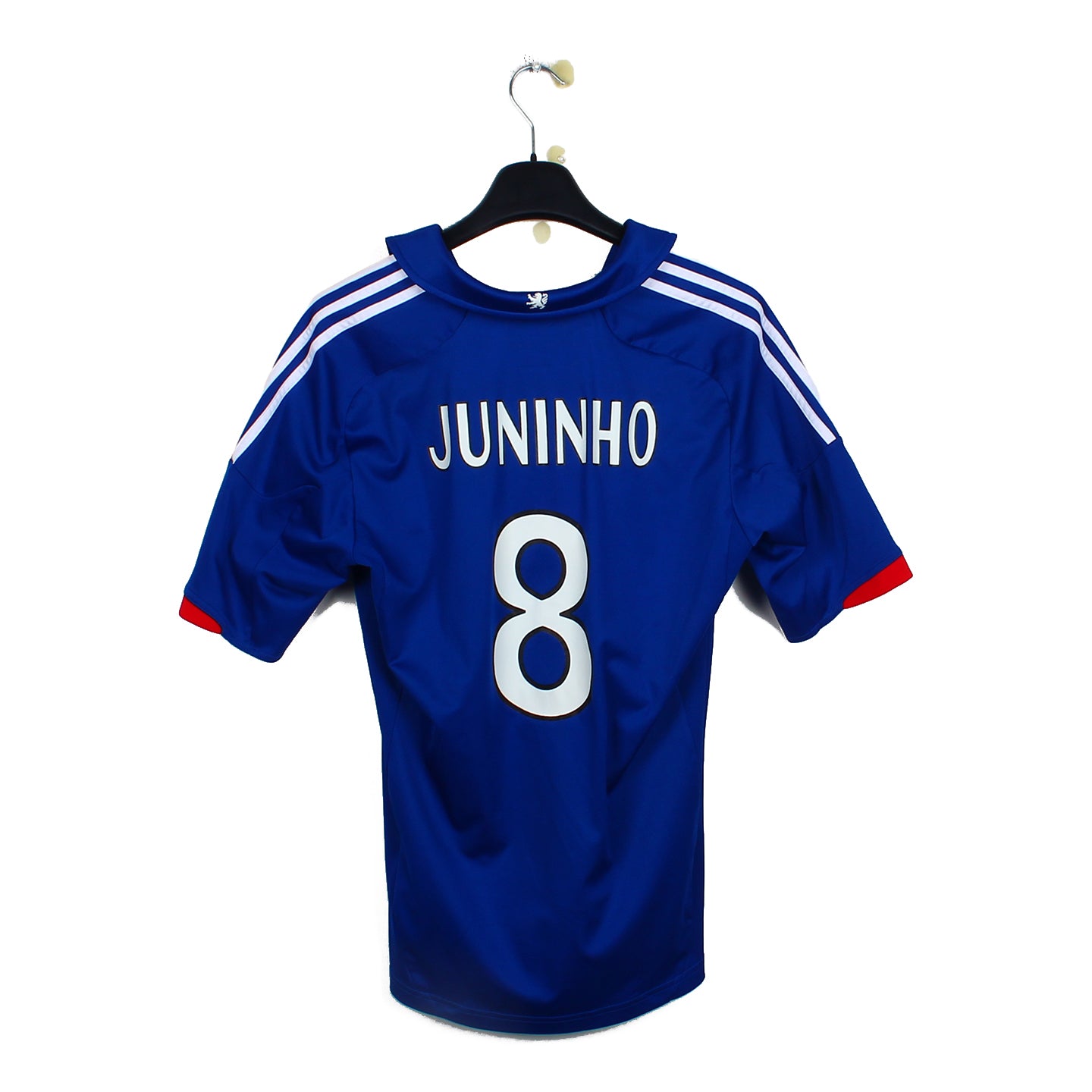 2012/13 - OL - Juninho #8 (M)