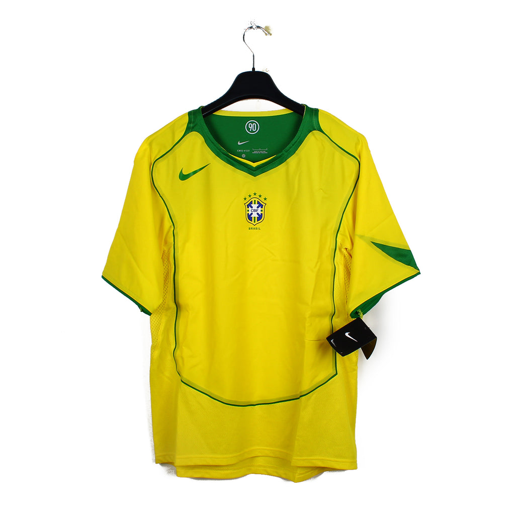 2004/06 - Brésil (L) *réédition*