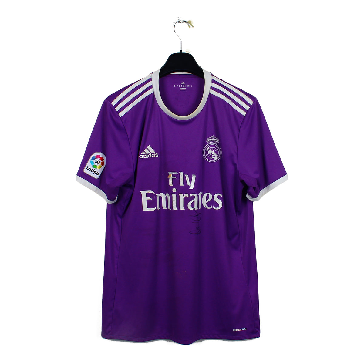 2016/17 - Real Madrid (M) *signé*