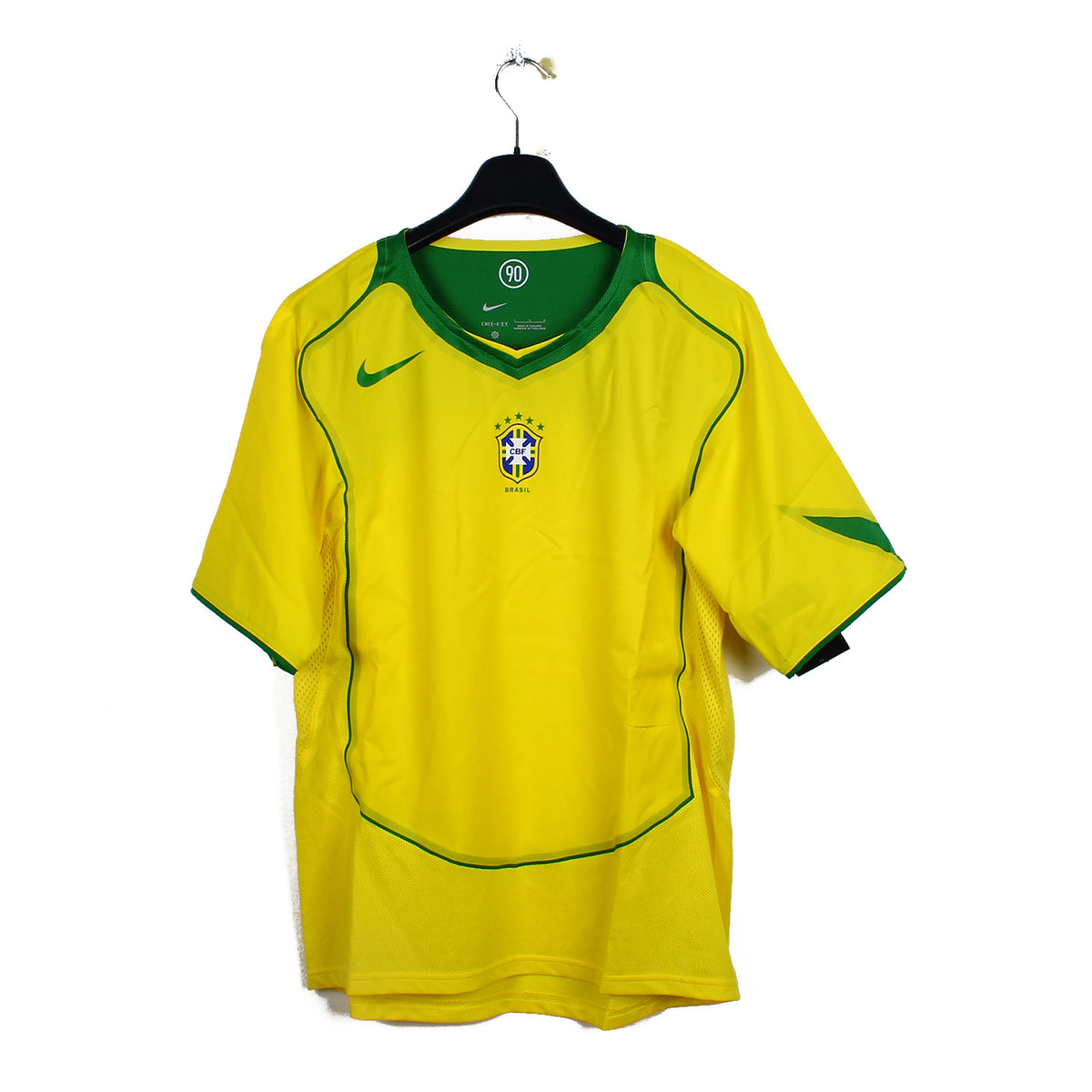 2004/06 - Brésil (L) *réédition*