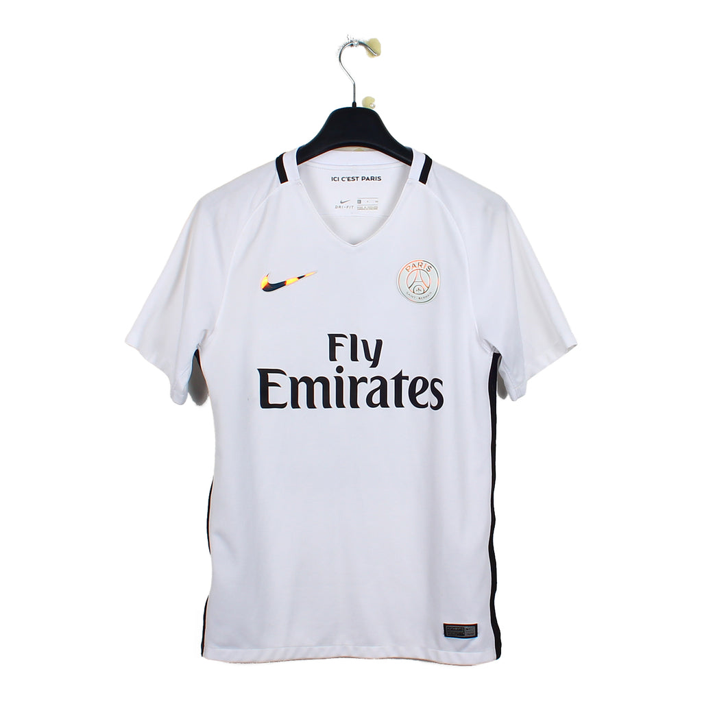 2016/17 - PSG - Di Maria #11 (S)