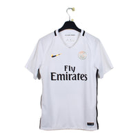 2016/17 - PSG - Di Maria #11 (S)