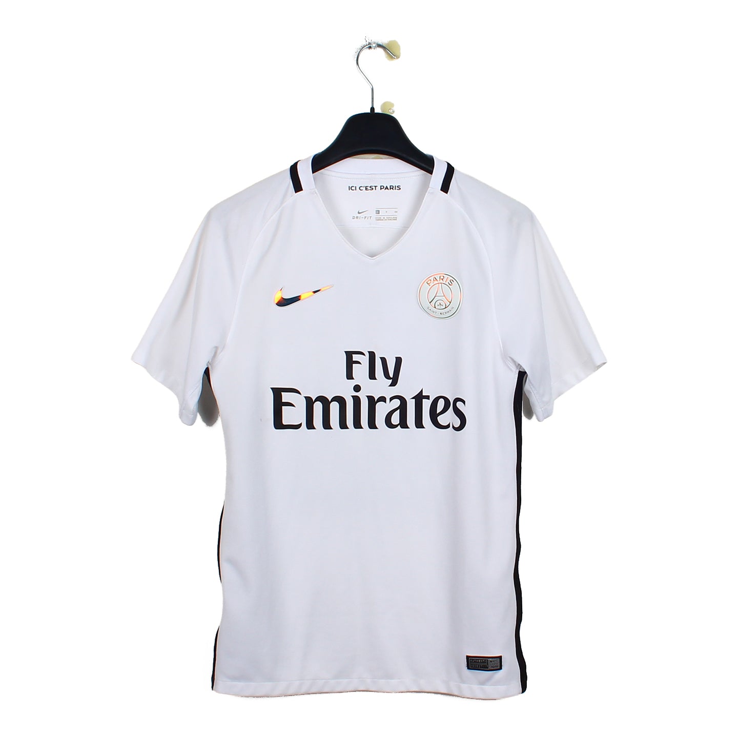 2016/17 - PSG - Di Maria #11 (S)