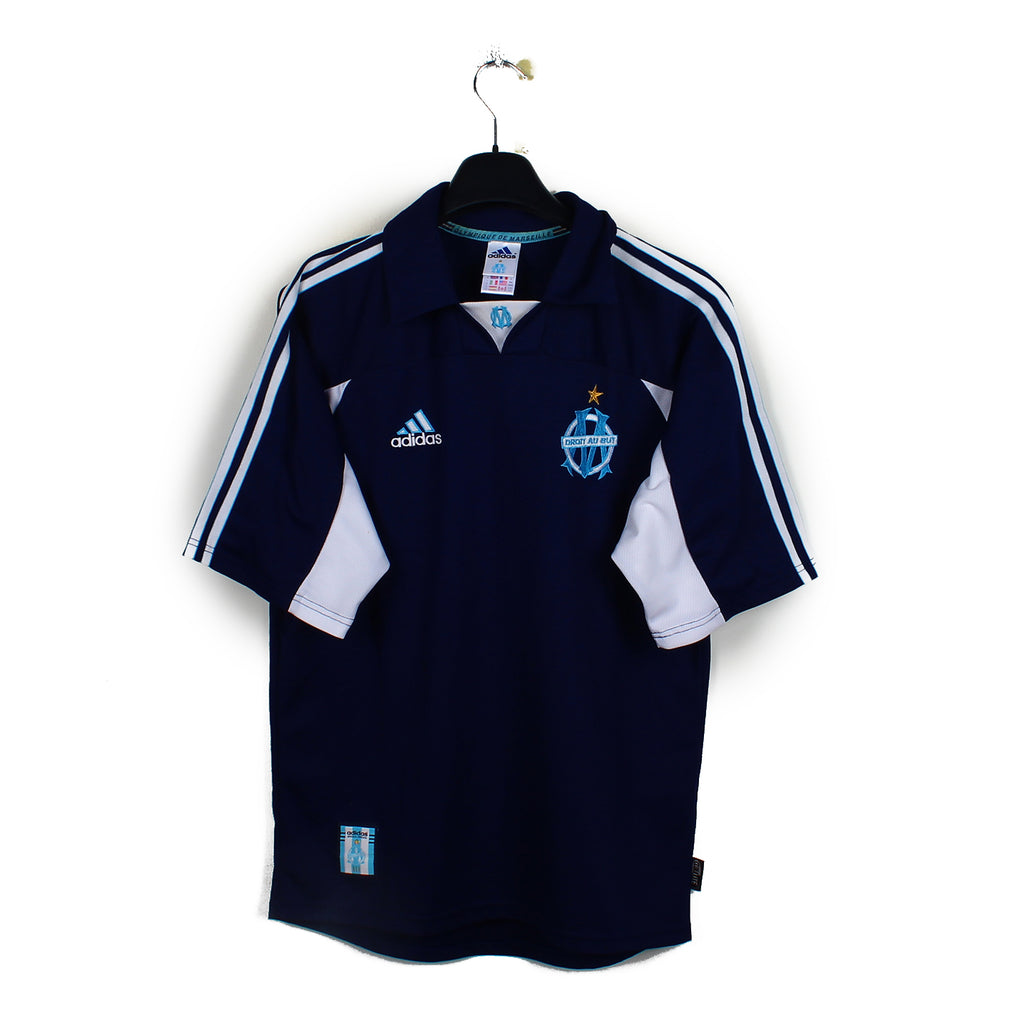 1999/00 - OM (S)
