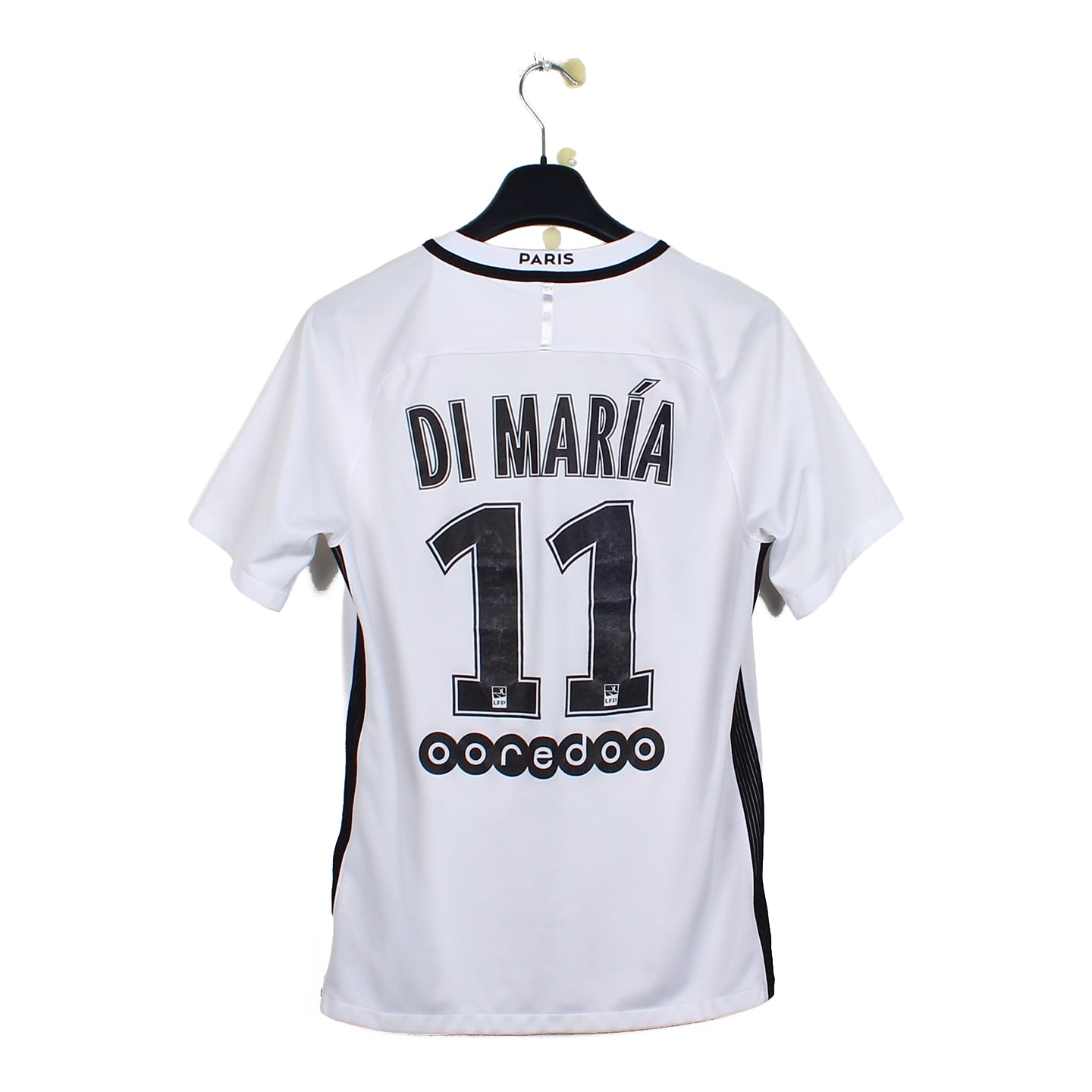2016/17 - PSG - Di Maria #11 (S)