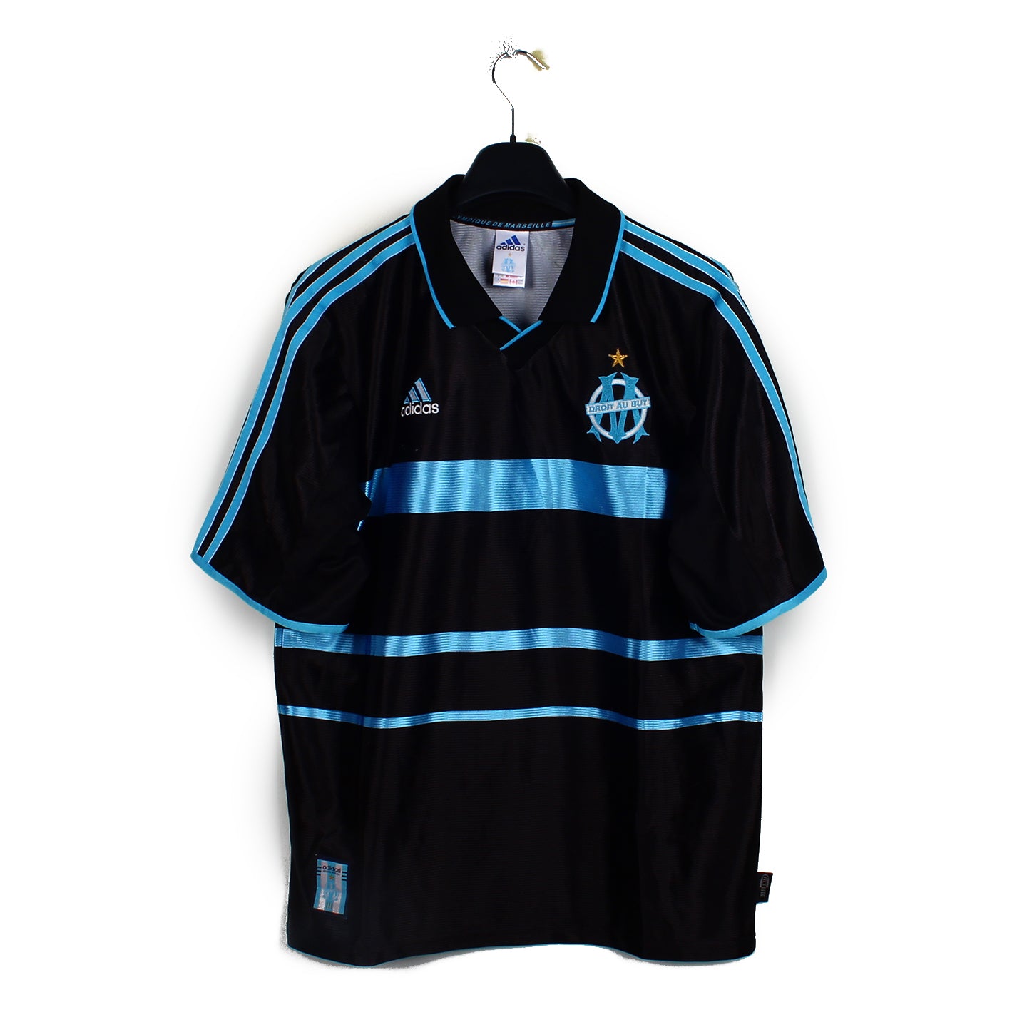 1999/00 - OM (S)