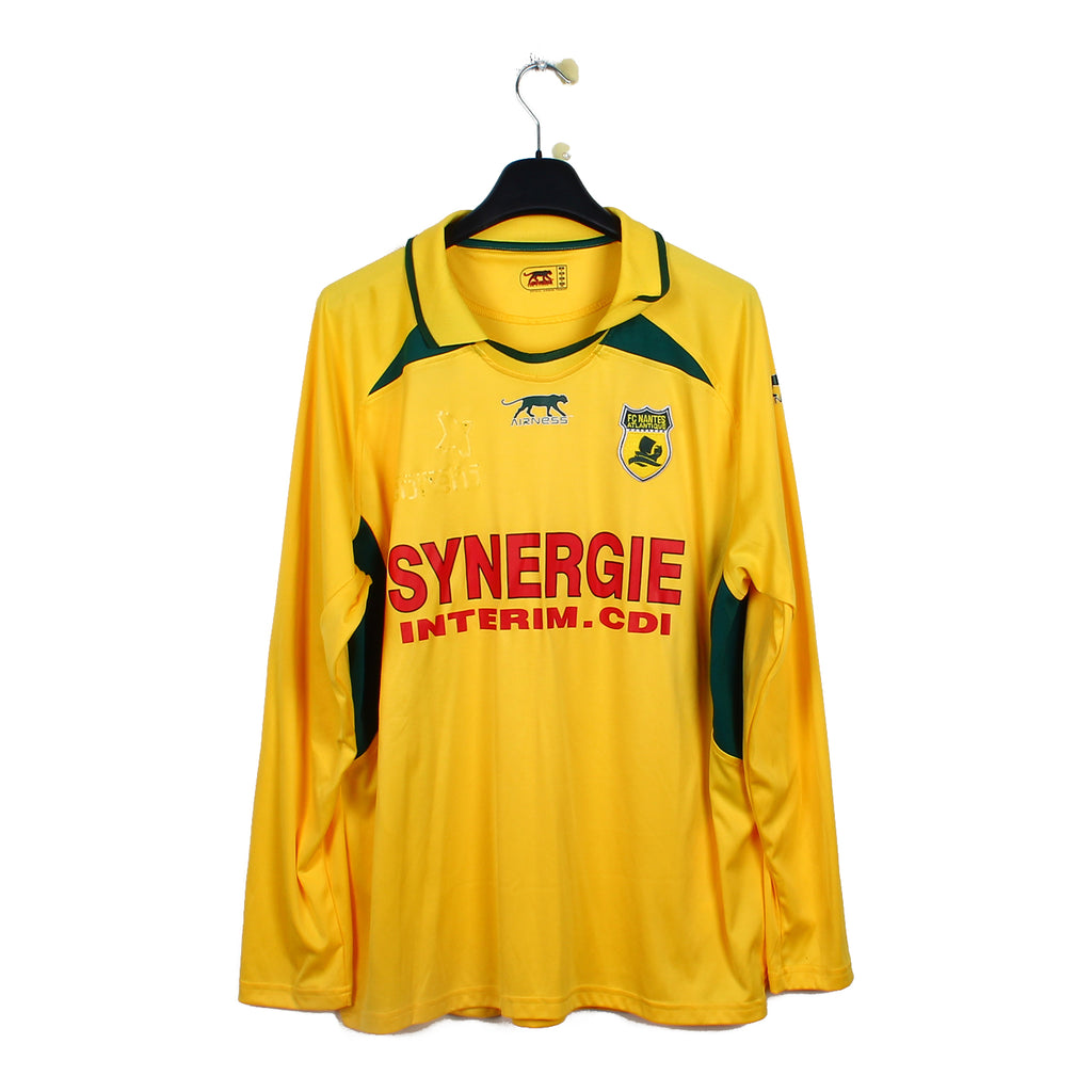 2007/08 - FC Nantes (XL)