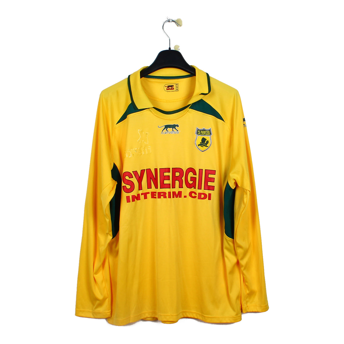 2007/08 - FC Nantes (XL)