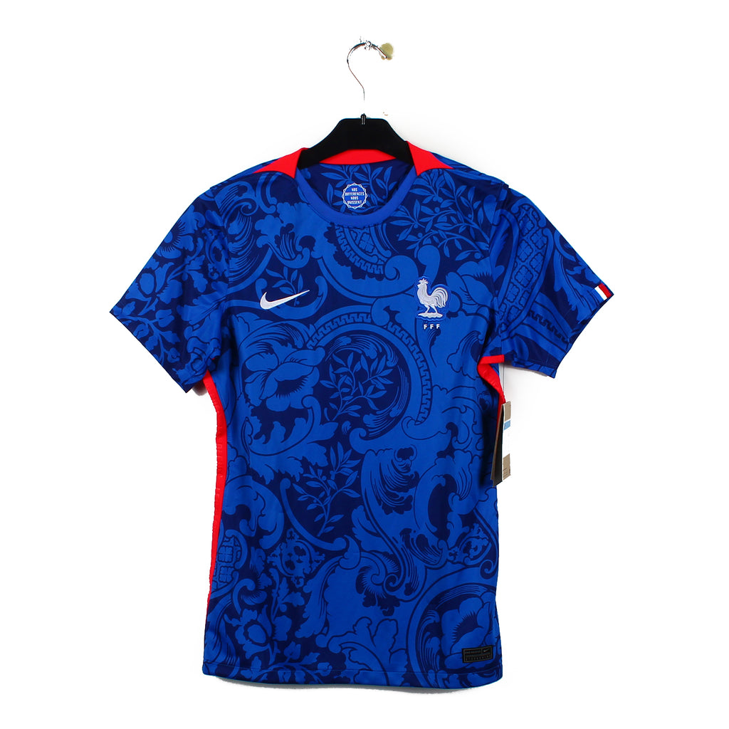 2022/23 - Equipe de France (L femme)