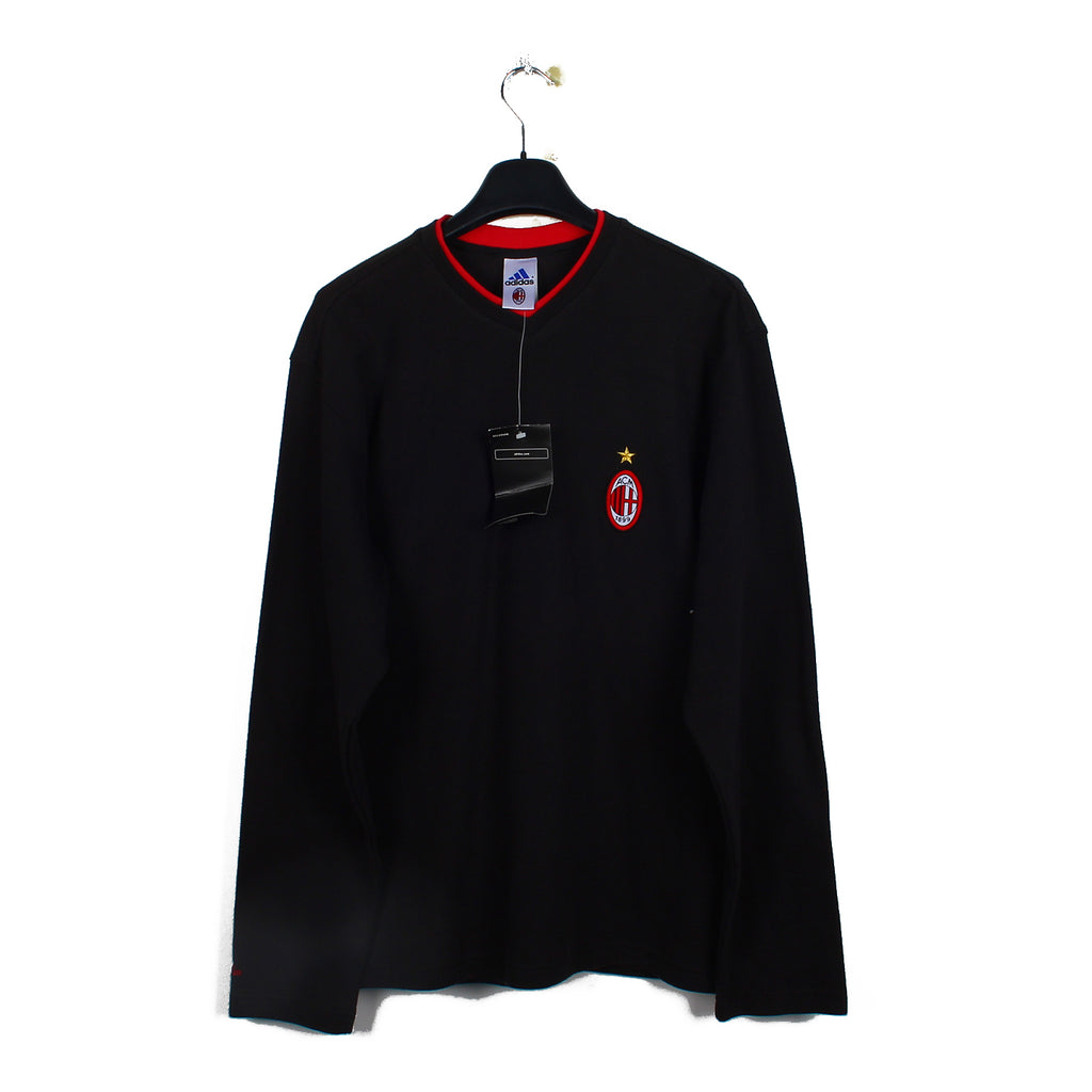 2000/01 - Milan AC (L)