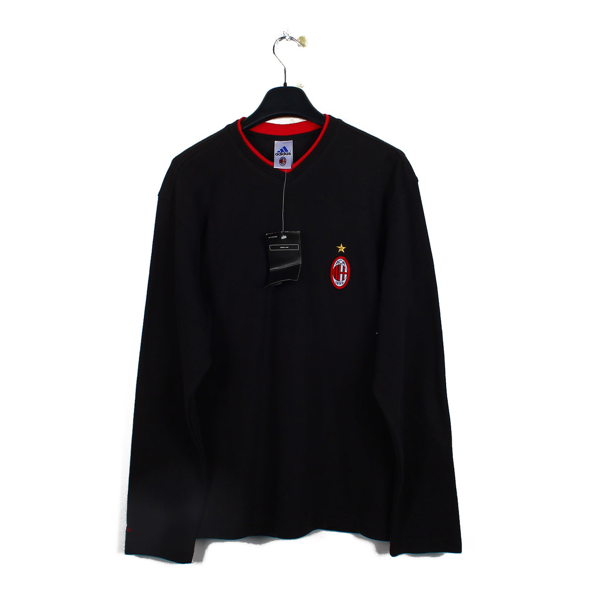 2000/01 - Milan AC (L)