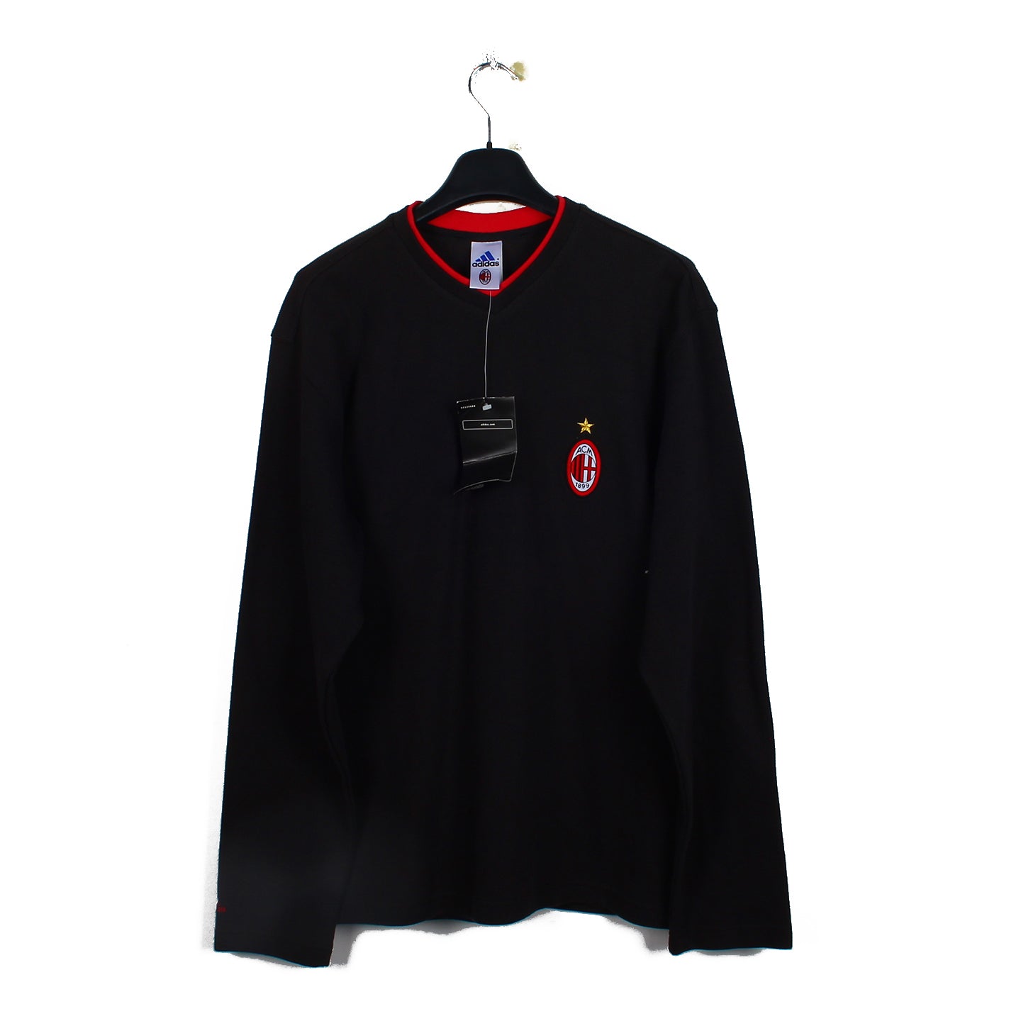 2000/01 - Milan AC (L)