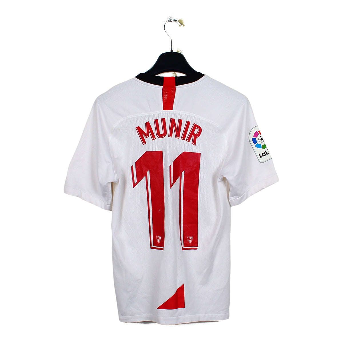 2019/20 - Seville FC - Munir #11 (S)
