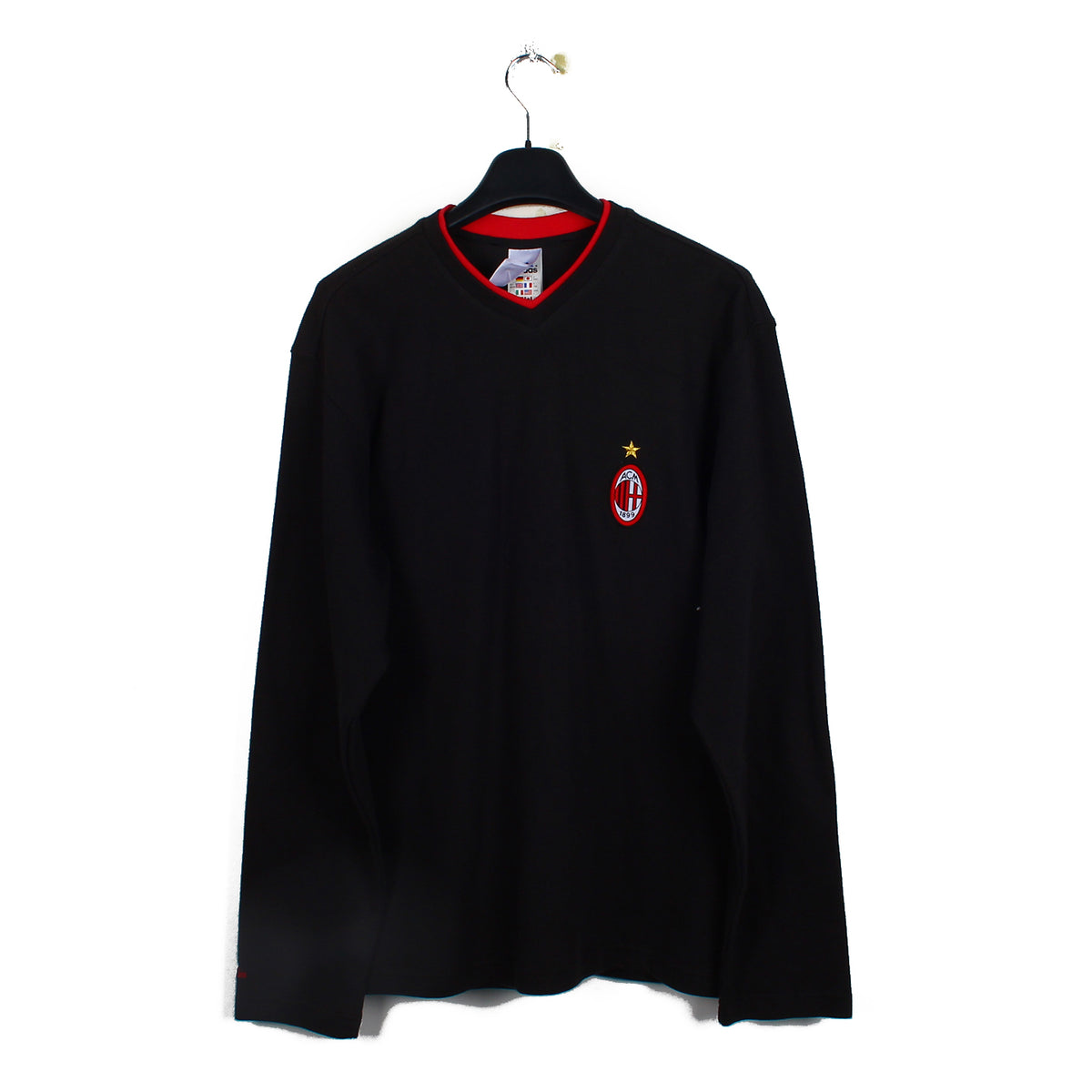 2000/01 - Milan AC (L)