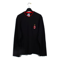 2000/01 - Milan AC (L)