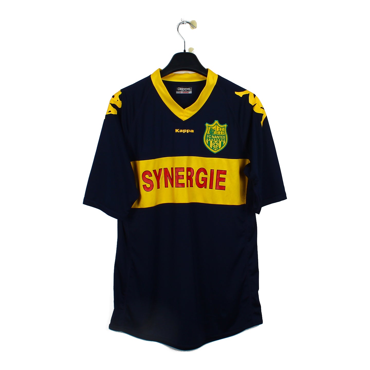 2010/11 - FC Nantes (XL)