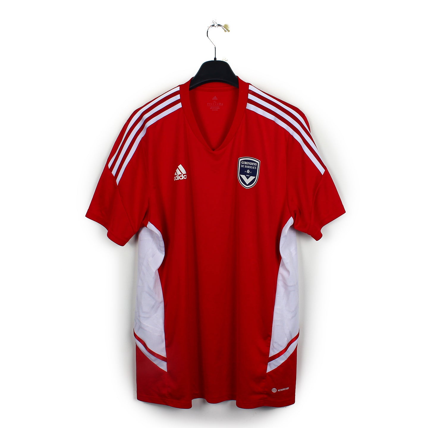 2021/22 - Girondins Bordeaux (XL)