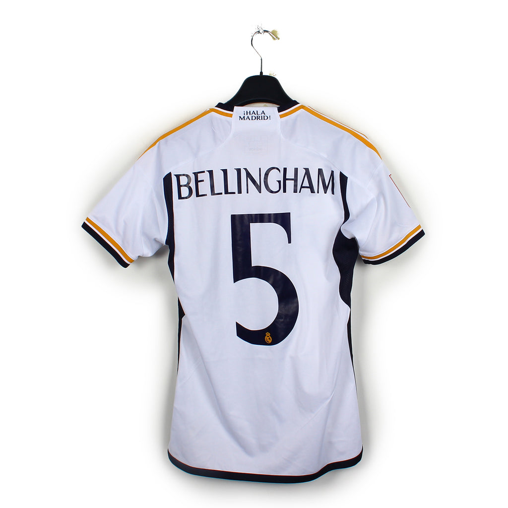 2023/24 - Real Madrid - Bellingham #5 (S)