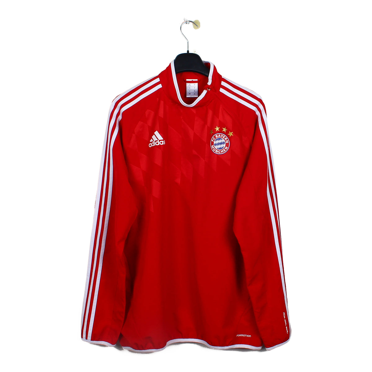 2013/14 - Bayern Munich (L)