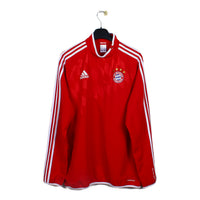 2013/14 - Bayern Munich (L)