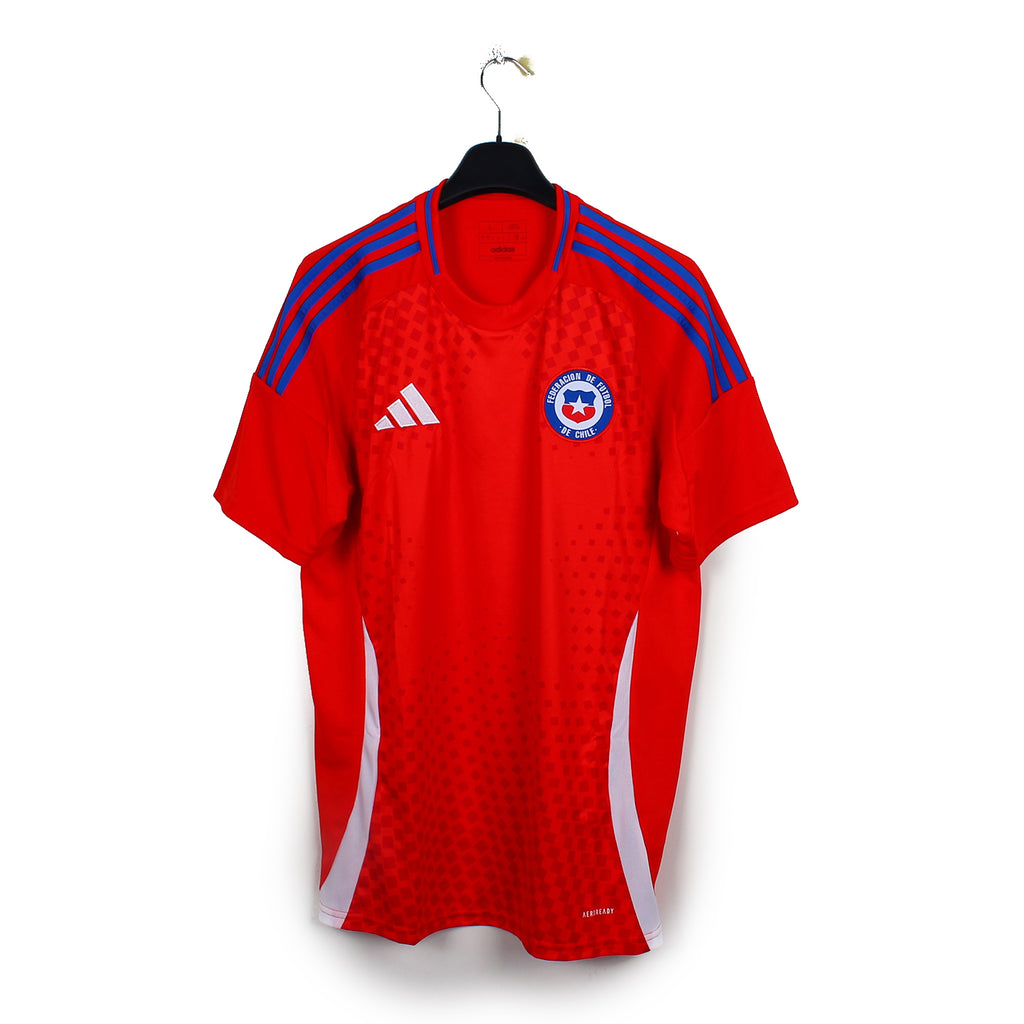 2024 - Chili (L)