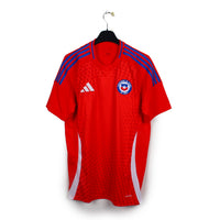 2024 - Chili (L)