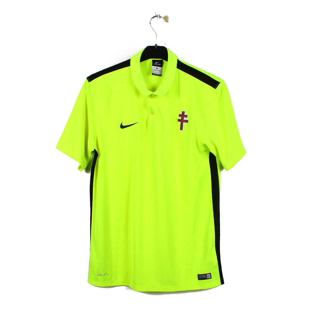 2015/16 - Metz FC (M)