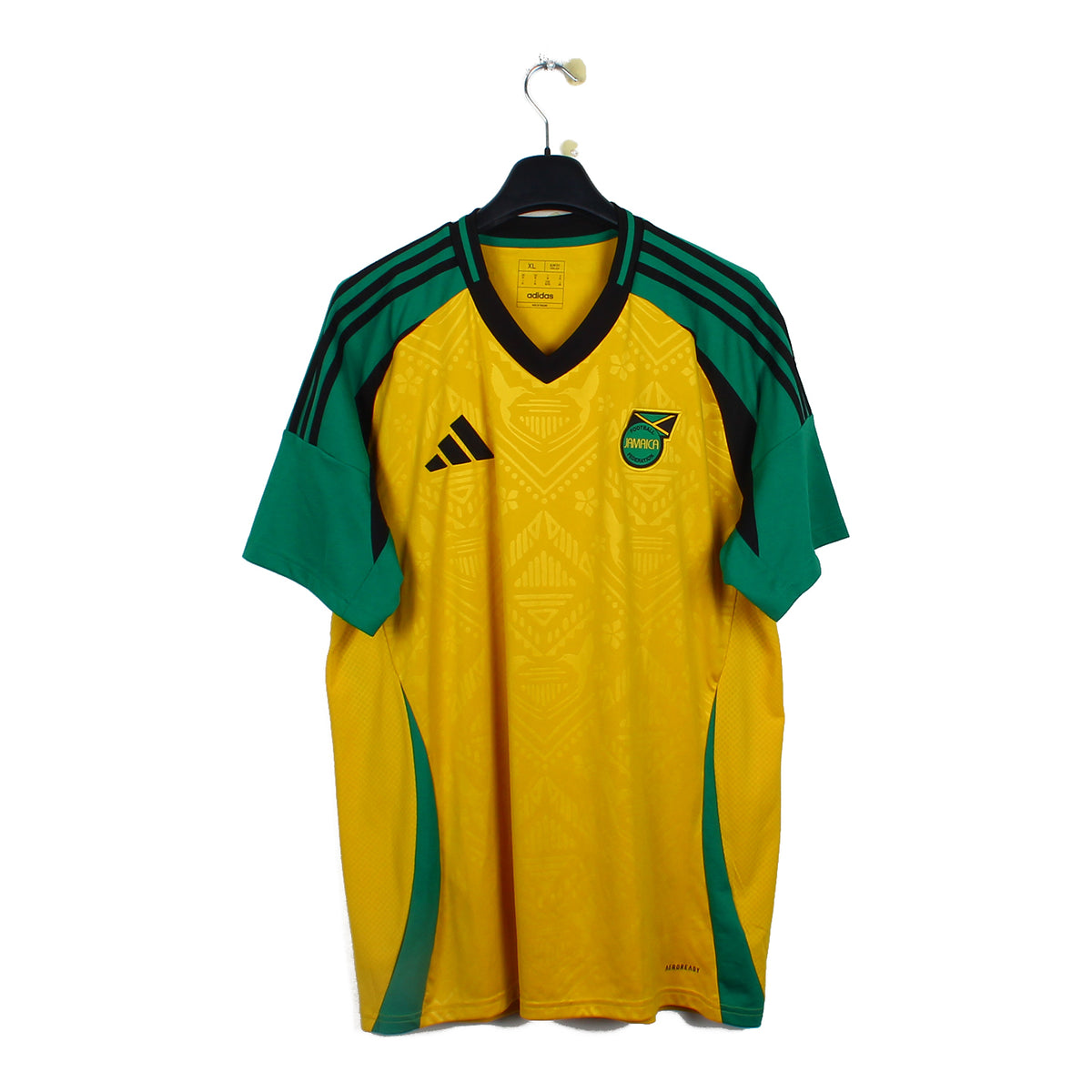 2024 - Jamaïque (XL)