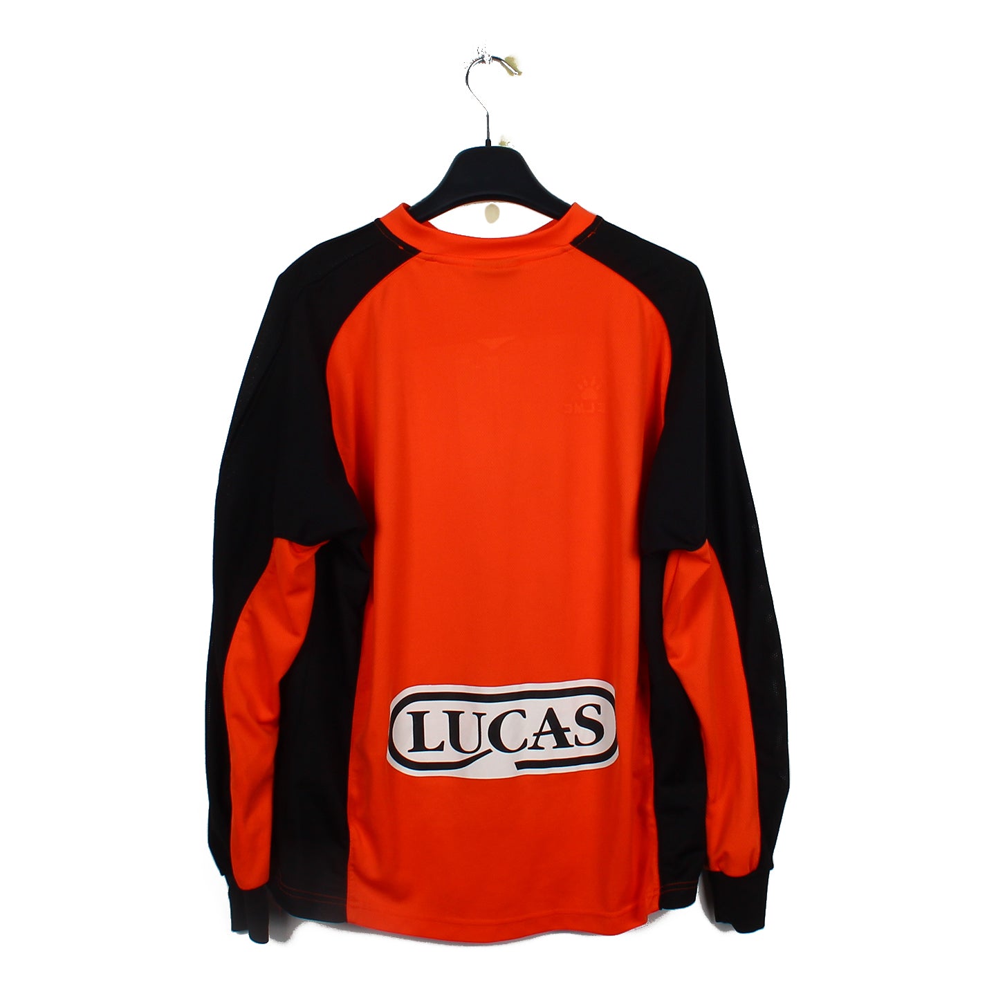 2006/07 - Stade Lavallois (L)