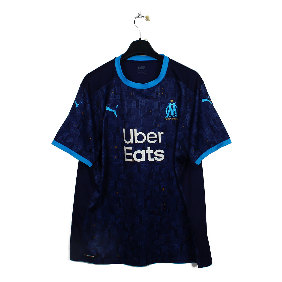 2020/21 - OM (2XL)
