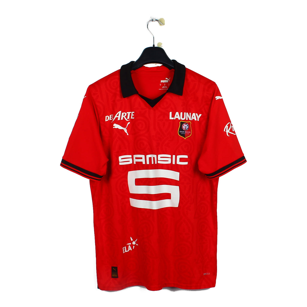 2023/24 - Stade Rennais (L)