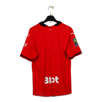 2023/24 - Stade Rennais (L)