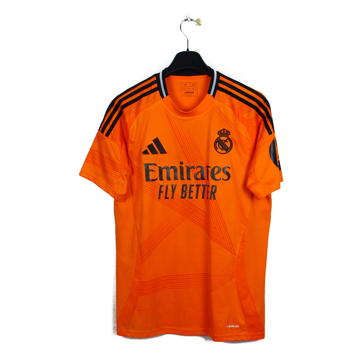 2024/25 - Real Madrid - Camavinga #6 (M)