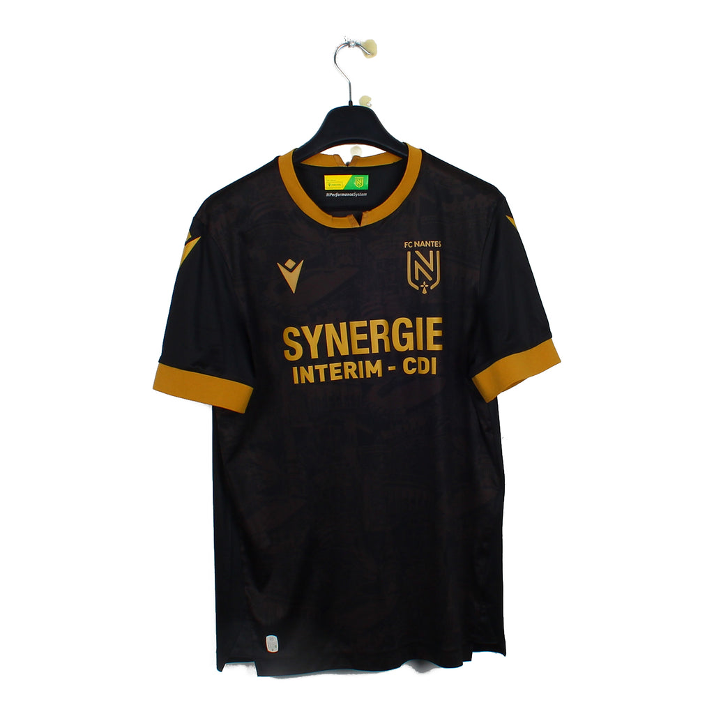 2024/25 - FC Nantes (L)