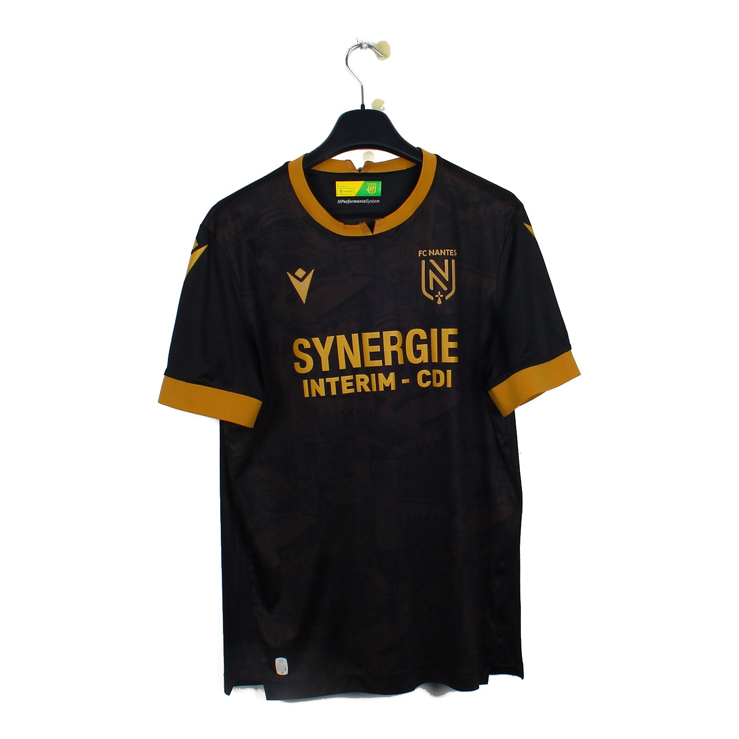 2024/25 - FC Nantes (L)