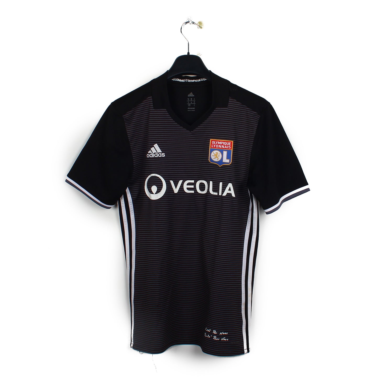 2017/18 - OL (M)