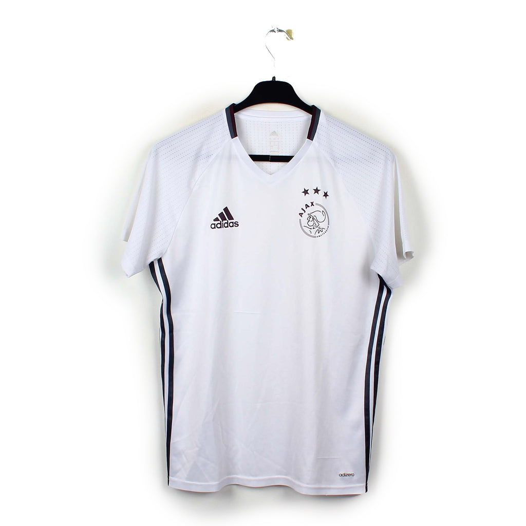 2016/17 - Ajax Amsterdam (L)