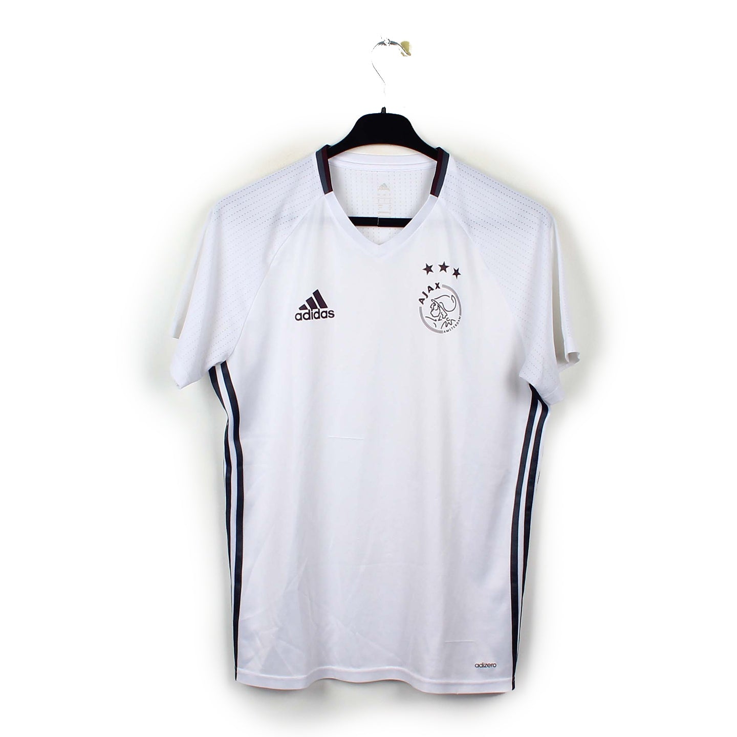 2016/17 - Ajax Amsterdam (L)