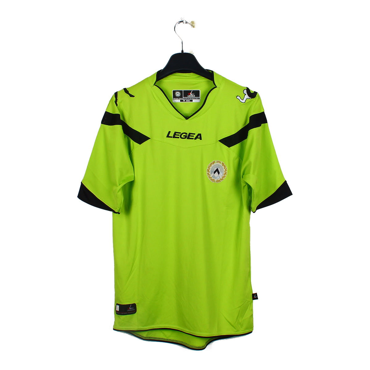 2011/12 - Udinese (M)
