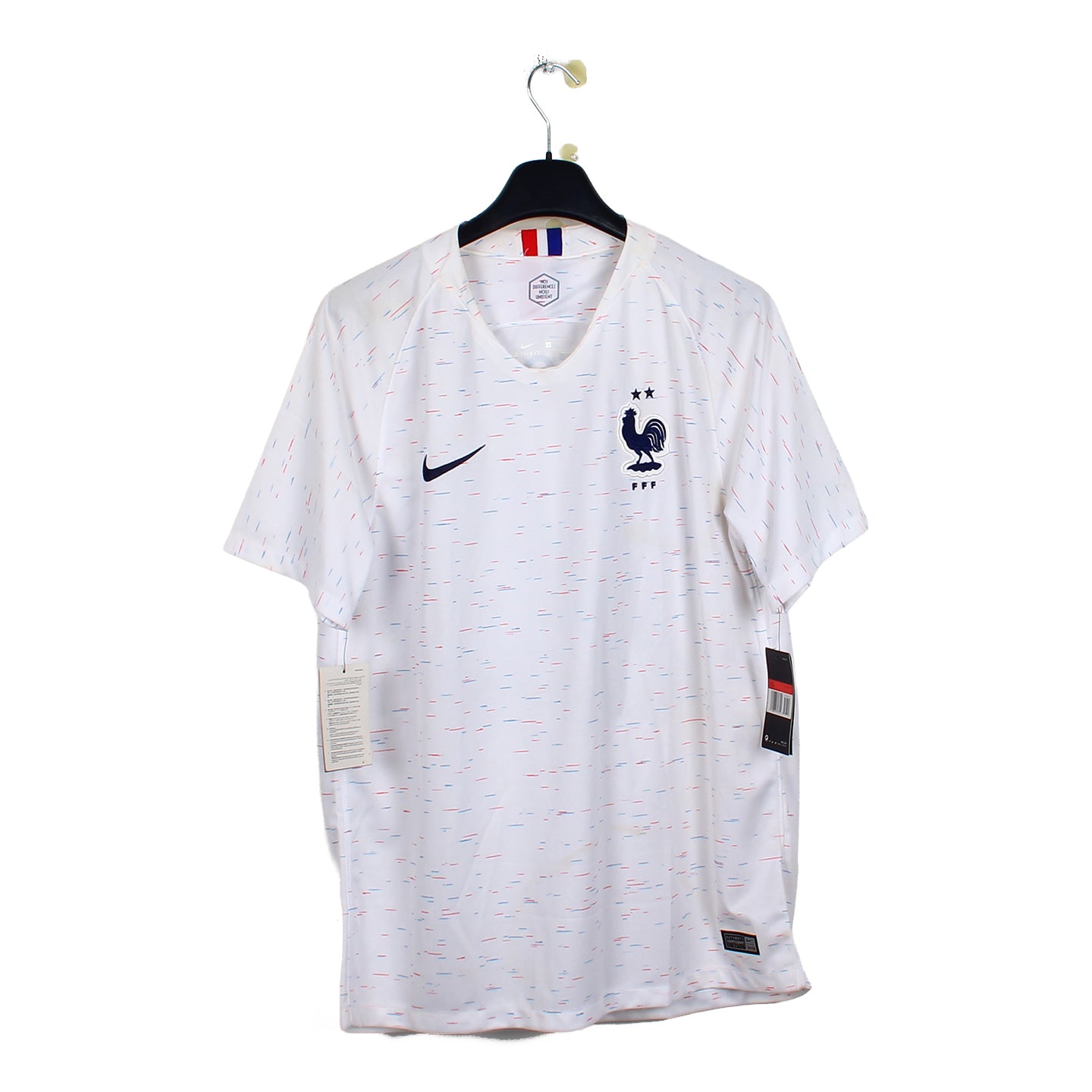 2018 - Equipe de France (L)