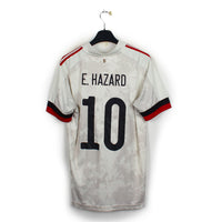 2020/21 - Belgique - Hazard #10 (L)